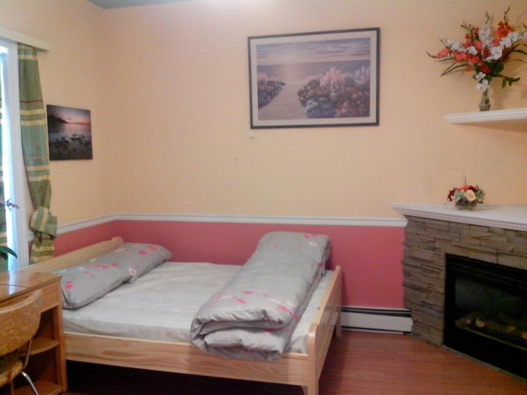 Wenxin B&B Regina Room photo