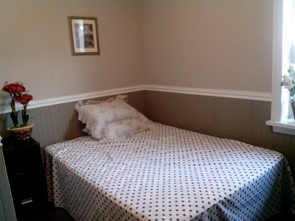 Wenxin B&B Regina Room photo
