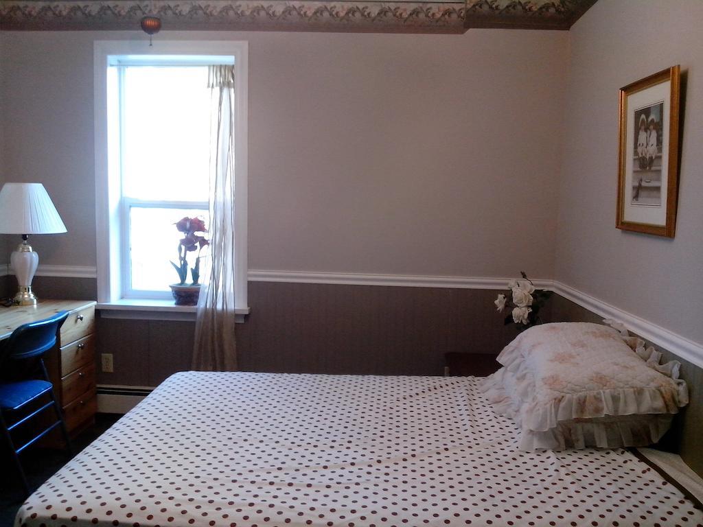 Wenxin B&B Regina Room photo