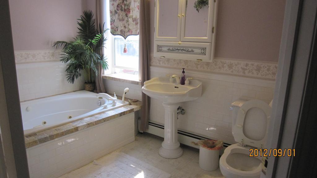 Wenxin B&B Regina Room photo